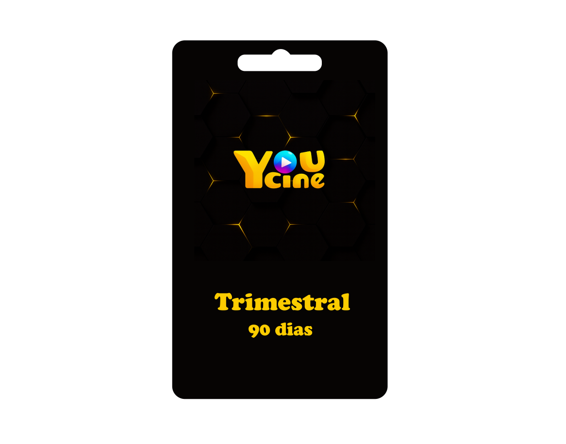 YouCine - 90 dias